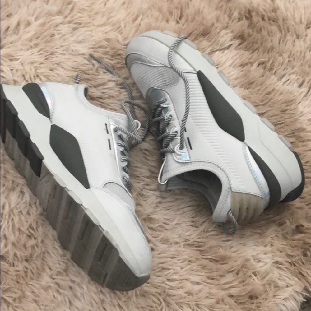SOLD❗️RS 0 Running System Puma Sport Shoes - Picture 8 of 8